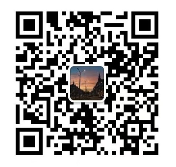 李鴻斌微信二維碼 李鴻斌微信二維碼