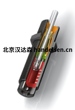 ACE安全型緩沖器CB100-200EU型號