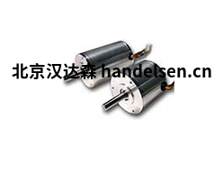 MOOG伺服電機T-F-W系列 MOOG伺服電機T-F-W系列