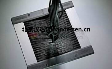 Mink-B&uuml;rsten皮帶刷MBS系列