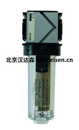 EWO活性炭過(guò)濾器493.03