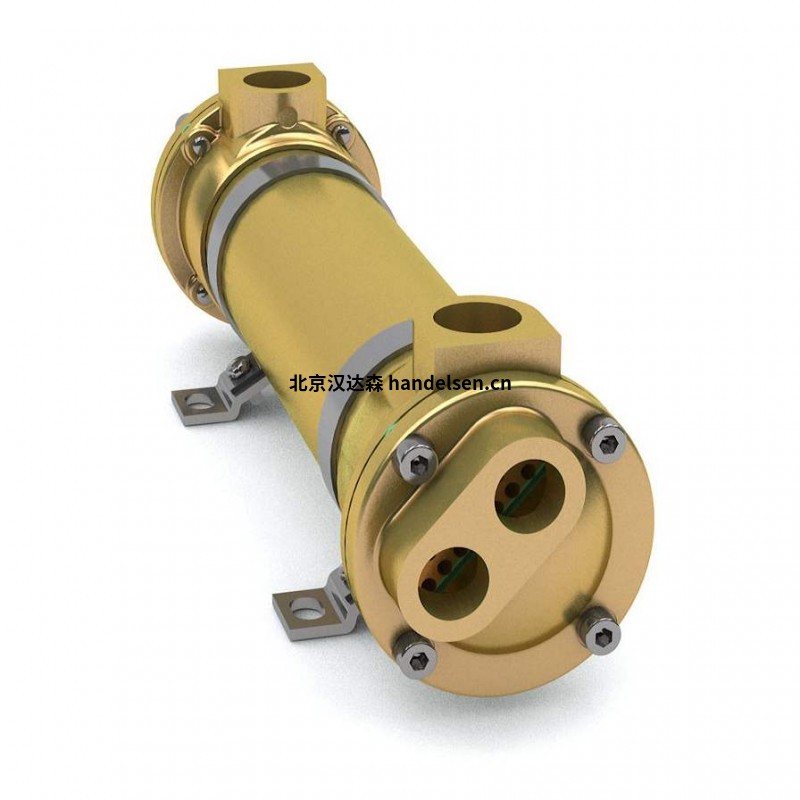 PILAN 管殼式換熱器 TP-D6系列等進口 PILAN 管殼式換熱器 TP-D6系列等進口