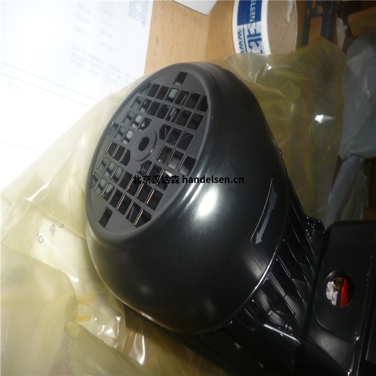 BRINKMANN PUMPS螺桿泵 BRINKMANN PUMPS螺桿泵