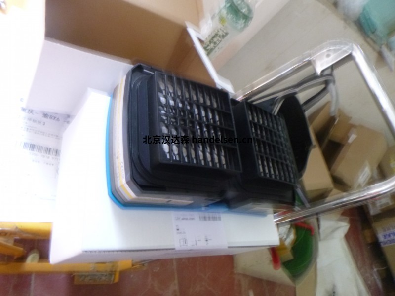 Dr&auml;gerX-plore&reg;8000抽油煙機(jī)高級(jí)煙罩