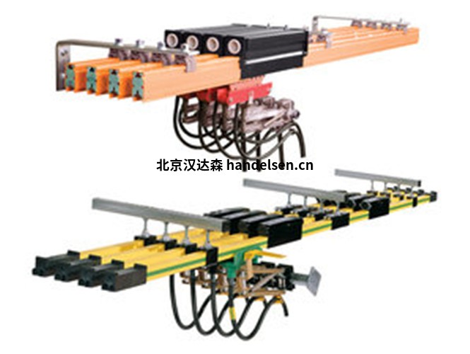 Conductix導(dǎo)電軌 Conductix導(dǎo)電軌11