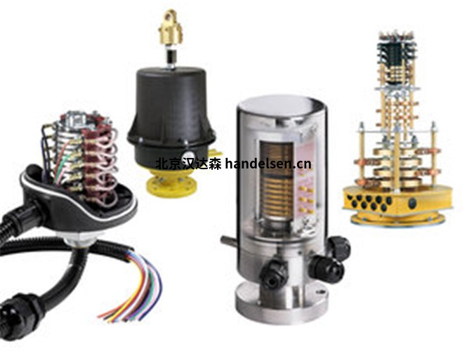 Conductix滑環(huán)組件 Conductix滑環(huán)組件