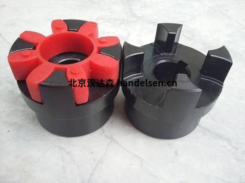 KTR聯(lián)軸器系列&emsp;R 48 SPIDER 95SHA