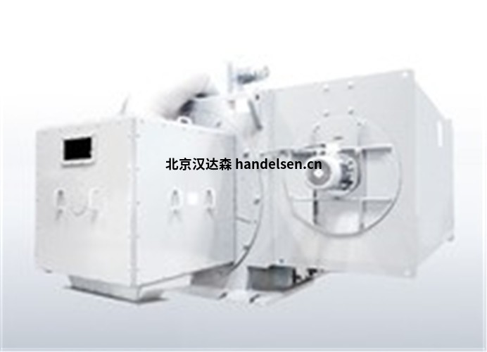 VEM風力發(fā)電機