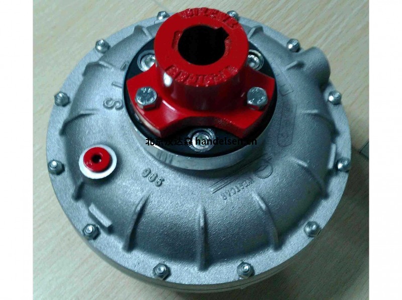 Transfluid 聯軸器 流體聯軸器