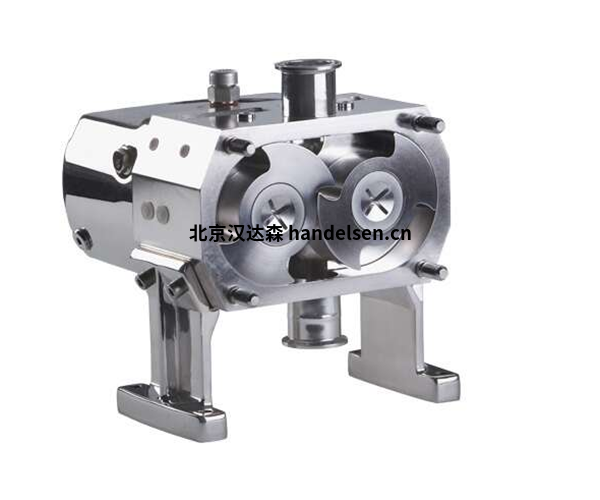 Johnson Pump TopWing-轉(zhuǎn)子泵 Johnson Pump TopWing-轉(zhuǎn)子泵