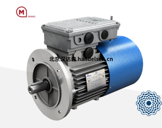 Motovario電機TP系列簡介 Motovario電機TP系列簡介