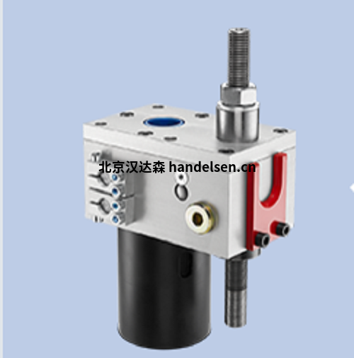 德國(guó)SITEMA安全制動(dòng)器