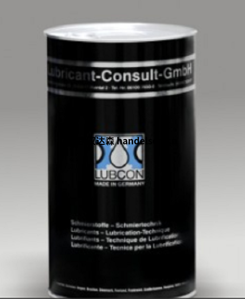 德國(guó)LUBCON潤(rùn)滑系統(tǒng)
