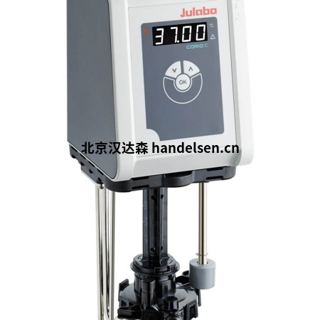 JULABO AWC100空對水循環(huán)冷卻器介紹 CORIO-C-3