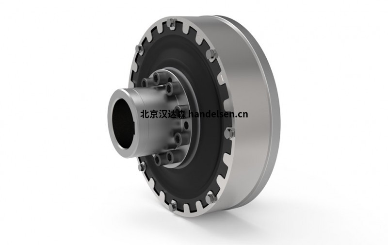 StromagPeriflex&reg;VN盤式聯(lián)軸器1