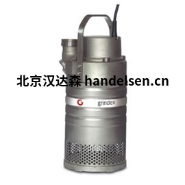 GRINDAIX閥門(mén)