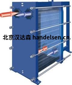 FUNKE板式換熱器 FUNKE板式換熱器