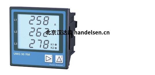 M&uuml;ller + Ziegler變送器