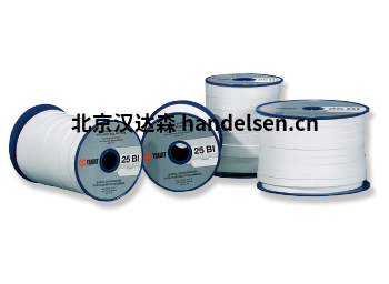 TEADIT 25BI是一個多方向膨脹墊圈膠帶 TEADIT 25BI是一個多方向膨脹墊圈膠帶