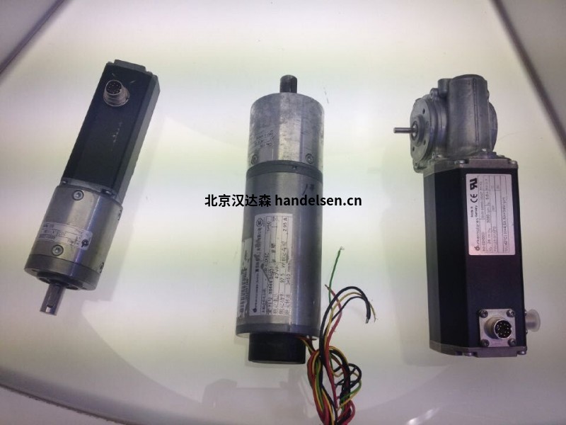 Dunkermotoren電機(jī)