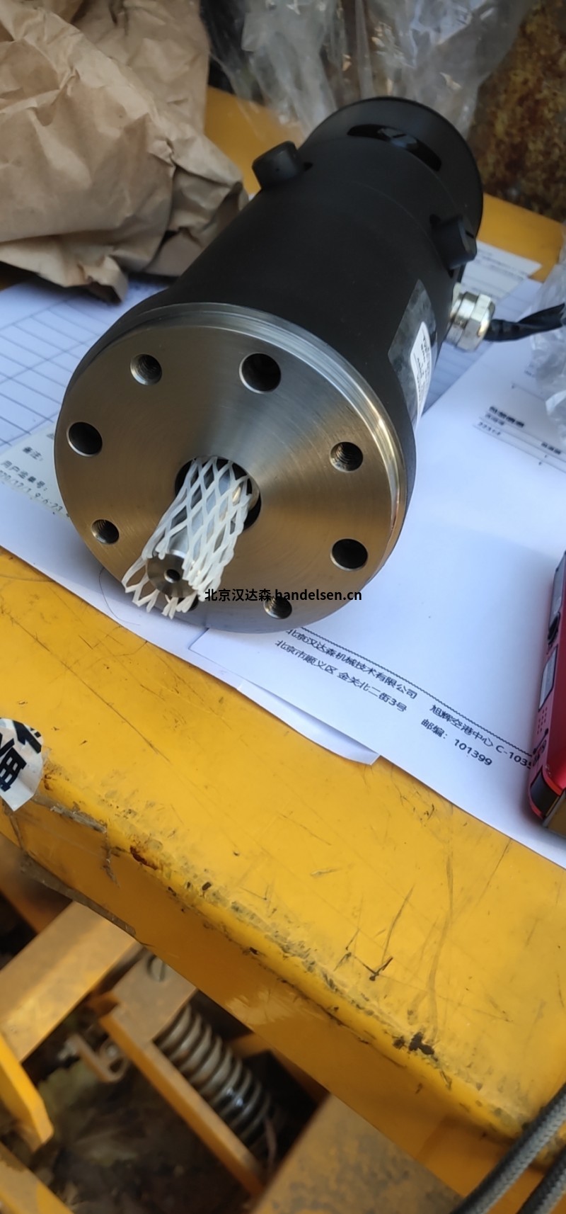 Callan  愛爾蘭進口電器規(guī)格 C4-16X-00000-000