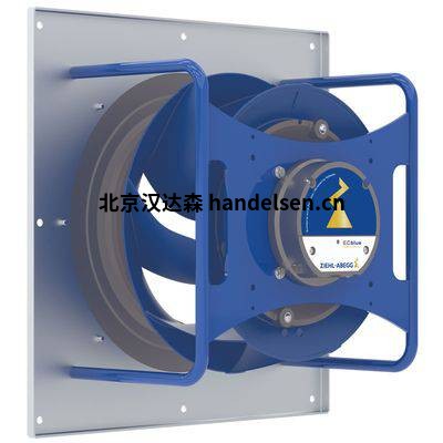 德國ZIEHL-ABEGG風機