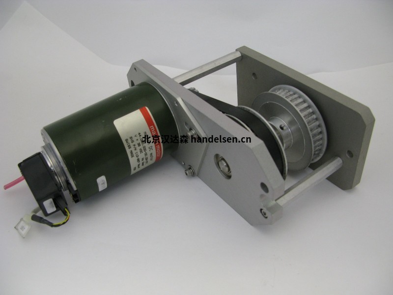 maxon motor無(wú)刷盤(pán)式電機(jī)