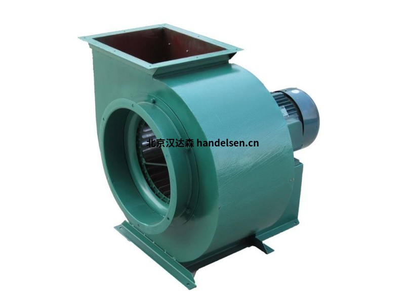 德國DLK AAOM 離心通風(fēng)機(jī)系列