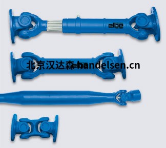 德國ELBE進(jìn)口聯(lián)軸器萬向節(jié)離合器傳動(dòng)軸十字軸介紹
