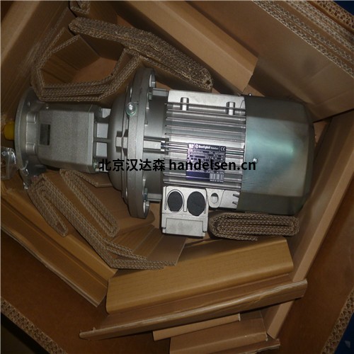 北京漢達森Bonfiglioli（2）