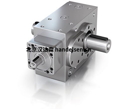 Graessner DynaGear D115斜齒輪伺服齒輪箱優(yōu)勢供應