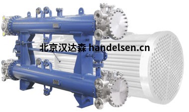 FUNKE熱交換器德國風(fēng)凱