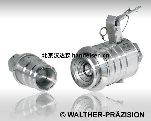 進口walther praezision聯(lián)軸器，離合器，接頭直供