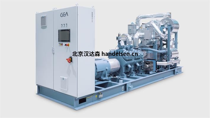 德國GEA HILGE泵，閥門，冷卻器進口直供