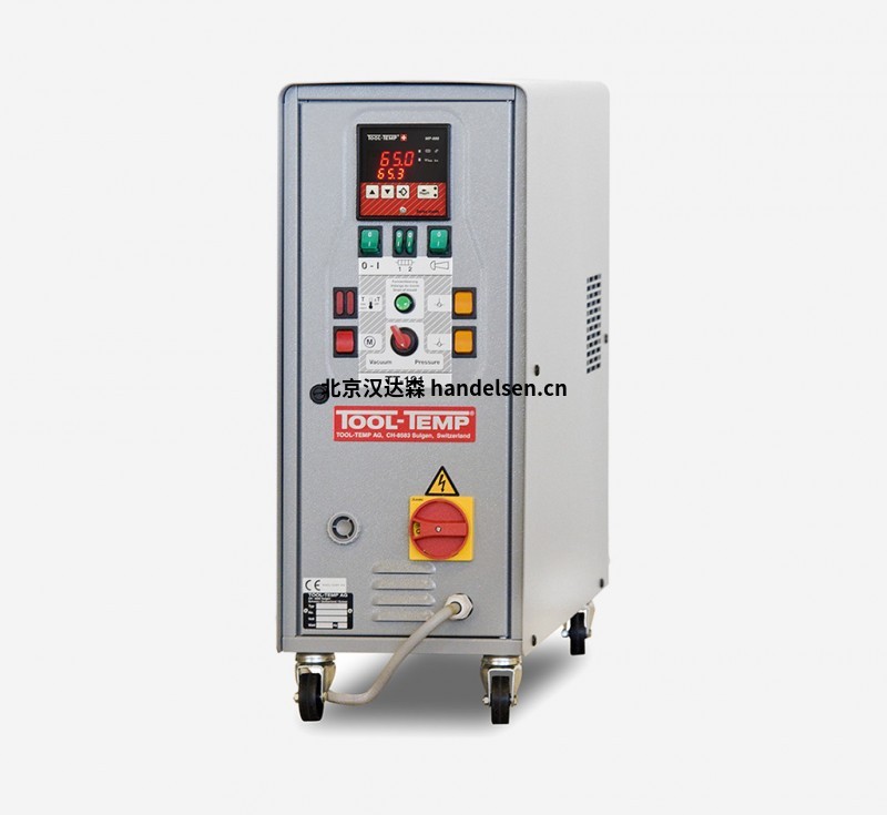 瑞士Tool-Temp模溫機(jī)，冷卻器直供