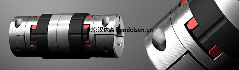 10ROTEX &reg; SP ZS-DKM-C 無火花雙萬向聯(lián)軸器