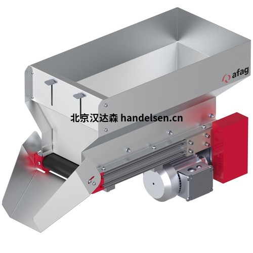 工業(yè)皮帶驅(qū)動(dòng)式加料器 IBB