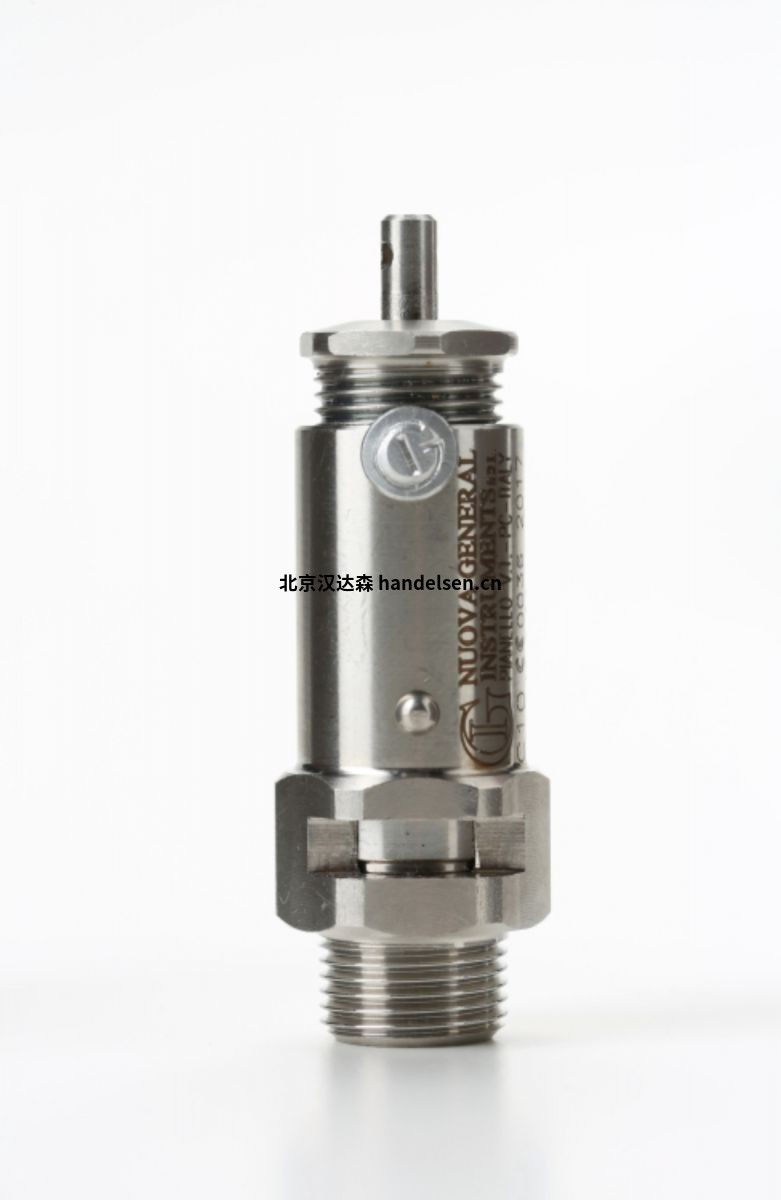 進口Nuova General安全閥，閥門直供