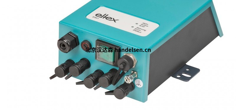 瑞典Eltex傳感器，電源，彈簧直供介紹