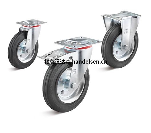 進(jìn)口TORWEGGE腳輪，車輪，平衡器德國(guó)直供