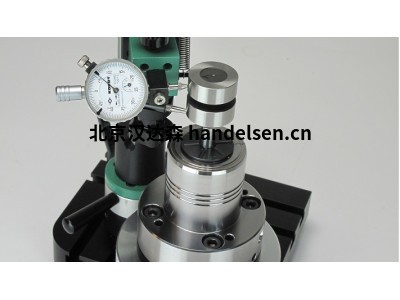 KORDT直徑、螺紋、錐度、磨光、收縮等多用途儀表