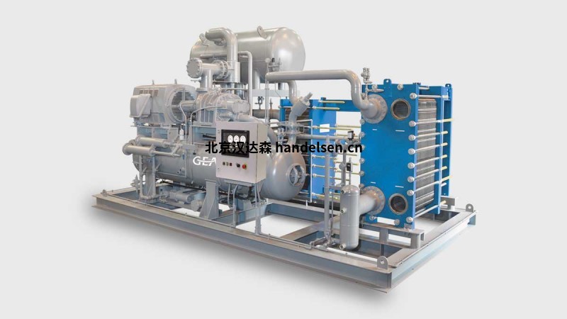 黑格GEA HILGE熱泵德國進口 黑格GEA HILGE熱泵德國進口