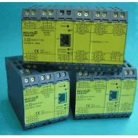 Muller+Ziegler 數字面板儀表 德國制造