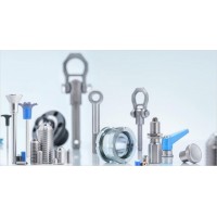 德國 Halder 工作夾具系統(tǒng) 零點(diǎn)夾緊系統(tǒng)（機(jī)械，液壓，氣動(dòng)）