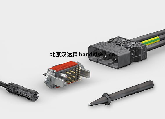 瑞士stubli進口工業(yè)連接器快速接頭