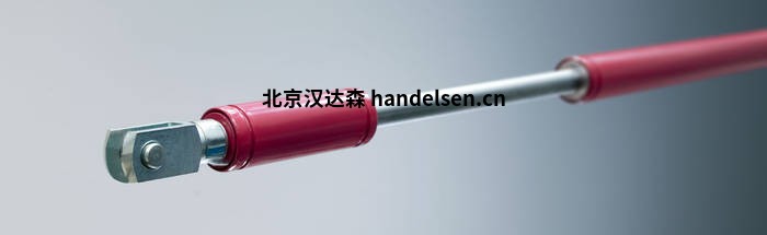 德國進(jìn)口哈恩HAHN Gasfedern拉伸彈簧