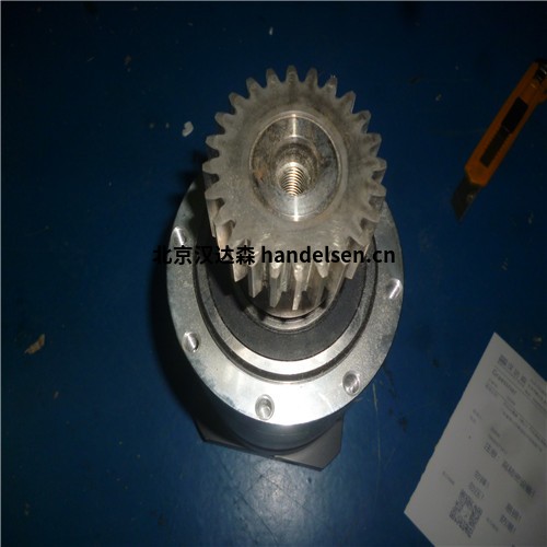 北京漢達森Graessner(1)