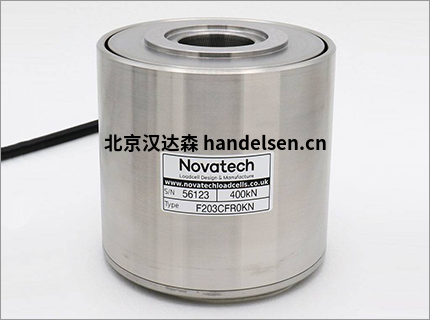 Novatech傳感器英國(guó)諾法泰克稱重傳感器力傳感器