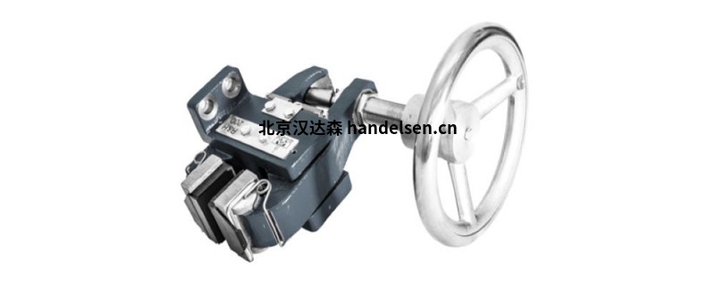 德國進口RIETSCHOTEN Houwens液壓卡鉗制動器