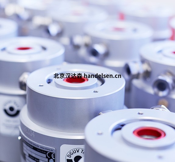 原廠進口德國SITEMA定位器介紹